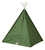 Tipi Tent, grijs