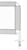Barrière de lit enfant standard/boxspring Hugo pois gris 135 cm