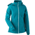 Softshell-Draagjas clickit teal