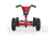 Pedal Go-Kart Mountain Buzzy Red