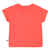 T-Shirt zacht rood