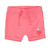 Shorts de roze lemon afscheidszoen