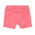 Shorts de roze lemon afscheidszoen