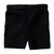 Bermudas schwarz