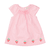 Kleid pink lemonade gestreift