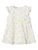 Kleid NBFFREJA Bright White