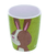 sigikid® Melamin-Becher Hase Forest