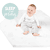 Laufgittermatratze 6-eckig safe asleep