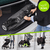 City Tour  2 Double er den perfekte tvillingevogn til store eventyr.