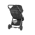 Poussette 3 roues City Mini GT2 Jet noir