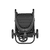 Poussette 3 roues City Mini GT2 Jet noir