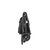Poussette 3 roues City Mini GT2 Jet noir