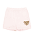 Shorts, barely pink