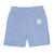 Sweatbermudas soft ocean