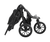 Cochecito deportivo City Elite 2 Jet Black