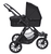 Cochecito deportivo City Elite 2 Jet Black