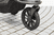 Cochecito deportivo City Elite 2 Jet Black