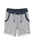 Shorts Nmmfariko ciemny szafir