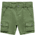 name it Shorts Nmmbarry Twibatella last loden green