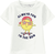 Jongens T-Shirt Nmmvux b right  white