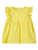 Kleid NBFFELICITY aspen gold