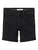 Shorts NMMSOFUS Black Denim