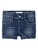 name it Shorts NMFSALLI Medium Blue Denim