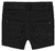 Shorts NMFSALLI Black Denim