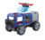 Amazing Police y el set de rescate