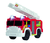 Toys Fire Rescue Unit