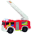 Toys Fire Rescue Unit