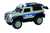 Toys Politie SUV