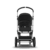 Wózek kombi Cameleon 3 Plus Complete Alu/Black