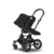 Passeggino duo Cameleon 3 Plus Completo Black / Black