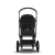 Passeggino duo Cameleon 3 Plus Completo Black / Black