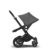 Kinderwagen Cameleon 3 Plus Complete Black/Grey Melange