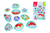 ABC Magic Bath Puzzle