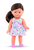 Mini Corolline Romy ruskeaverikkö