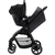 Diamond Buggy B-Agile R Elephant Grey/Black