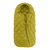 Fußsack Snogga Mustard Yellow