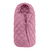 Fußsack Snogga Magnolia Pink