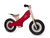 Kinderfeets® Loopfiets rood