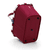 carrybag dark ruby