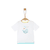 s.Oliver T-Shirt white