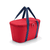 reisenthel ® bolsa refrigerante XS rojo