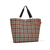 reisenthel® shopper XL glencheck red