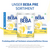 Nestlé BEBA PRE Anfangsmilch von Geburt an 6x800g