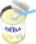 Nestlé BEBA 2 Folgemilch nach dem 6. Monat 6x800g