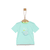 T-Shirt light mint