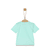 T-Shirt light mint